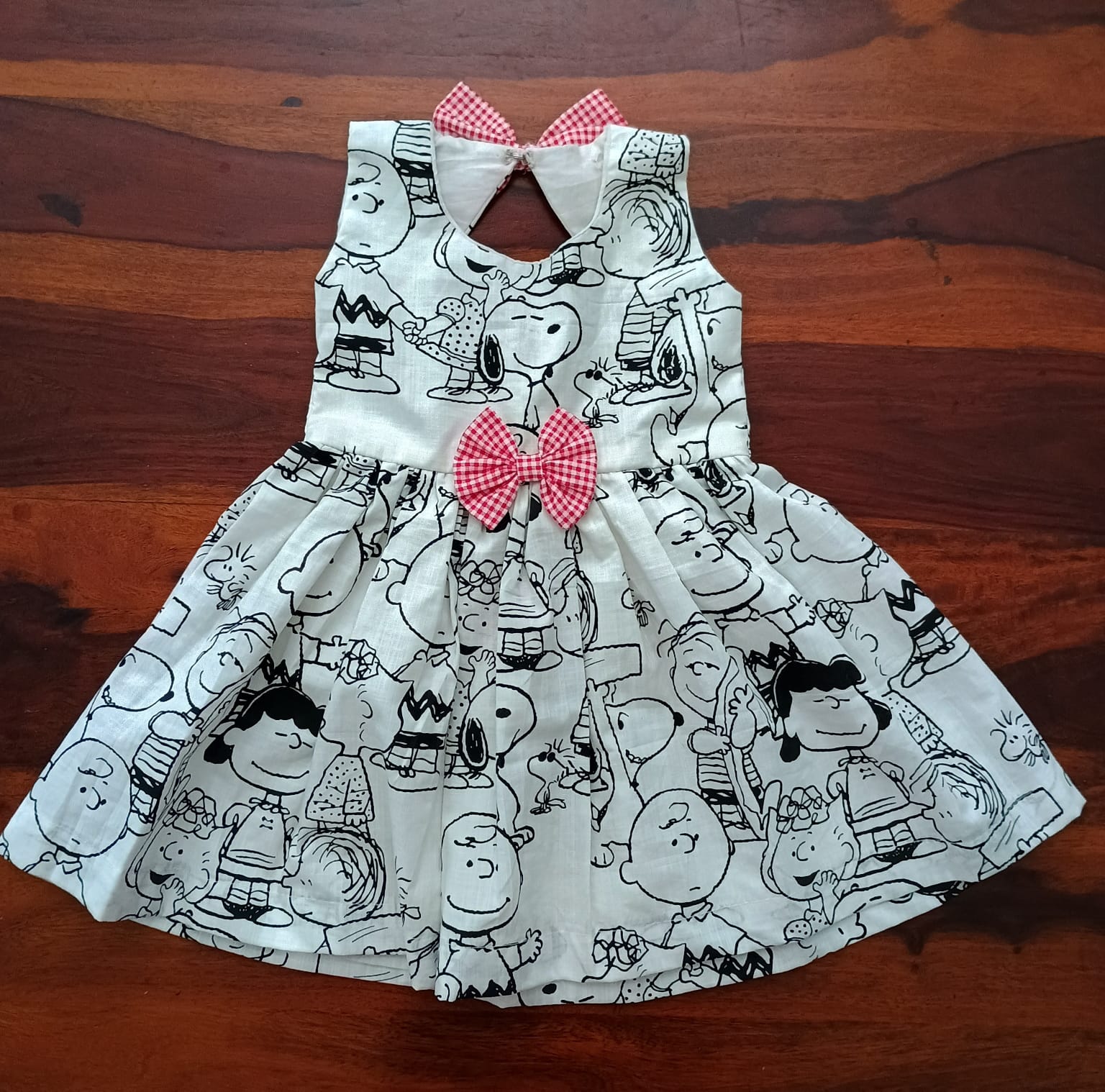 Charlie Brown Dress My Store Charlie Brown Dress My Store