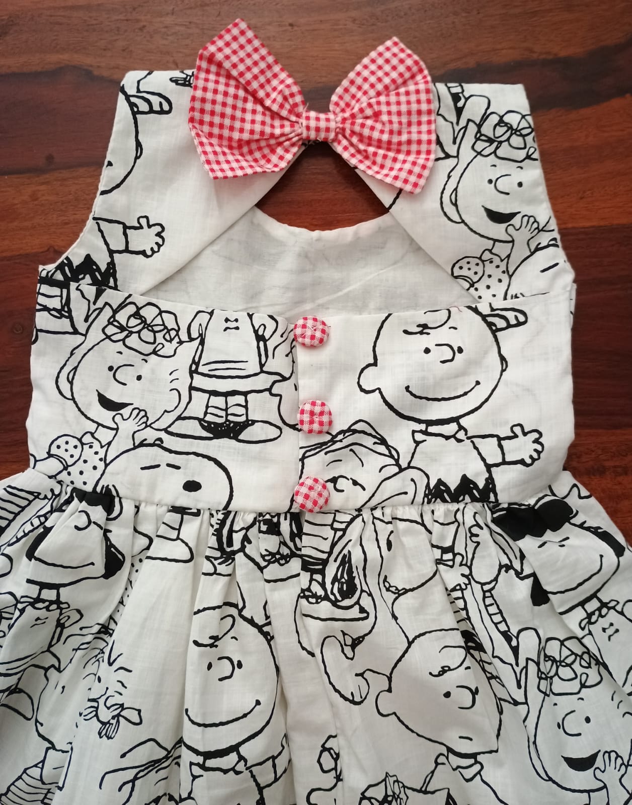 Charlie Brown Dress My Store Charlie Brown Dress My Store