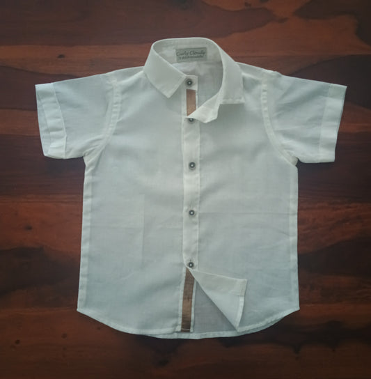 Onam fusion (shirt)
